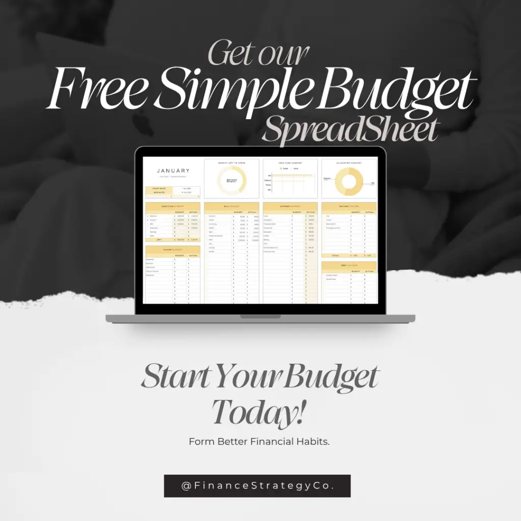 black and white modern free course guide instagram post (1)