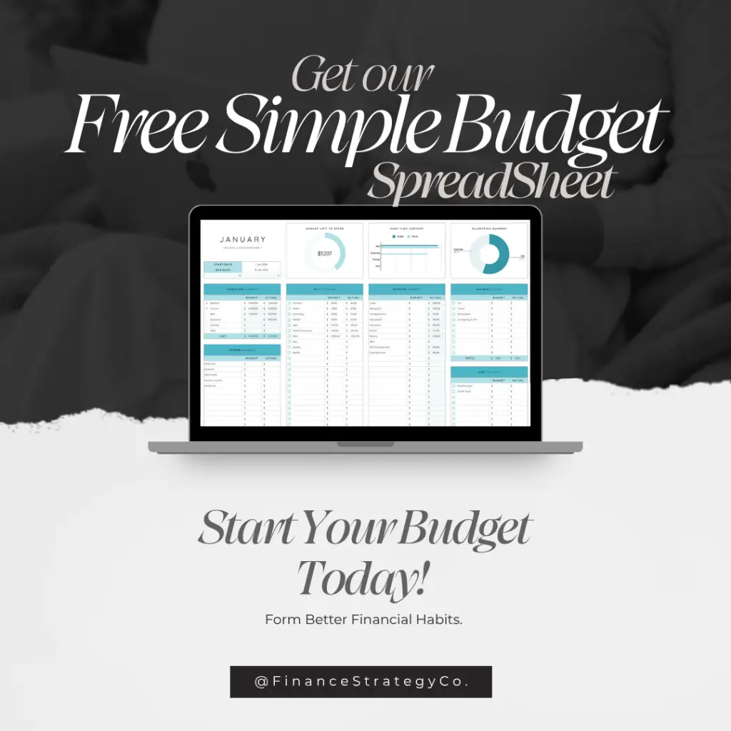 black and white modern free course guide instagram post (2)