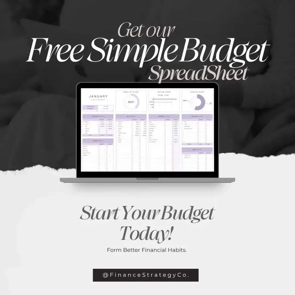 black and white modern free course guide instagram post.webp