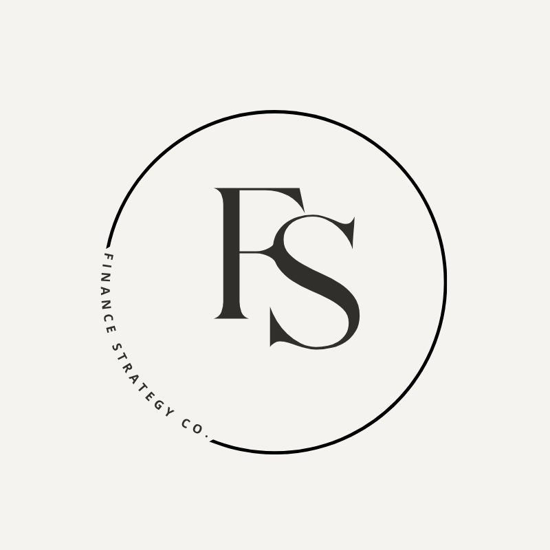 Finance Strategy Co.