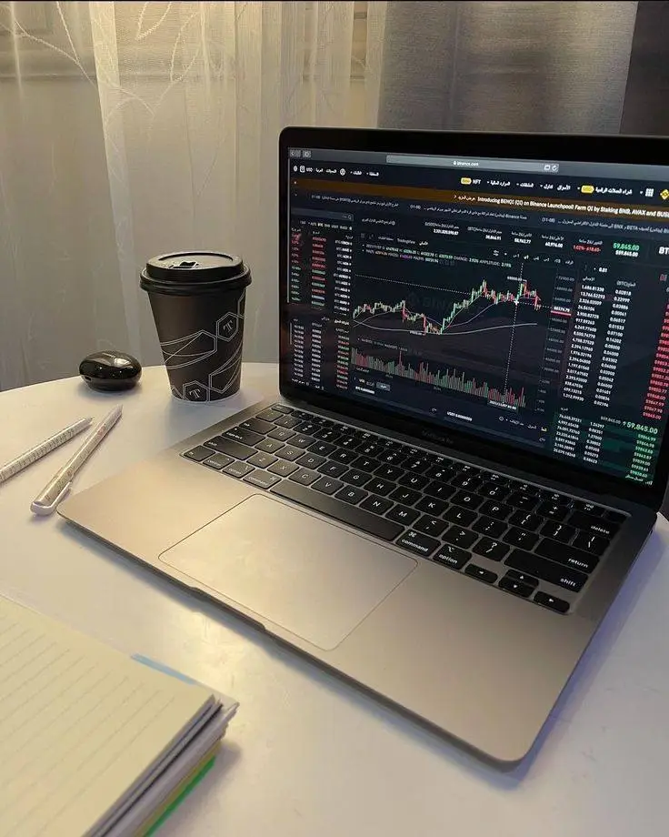 trading