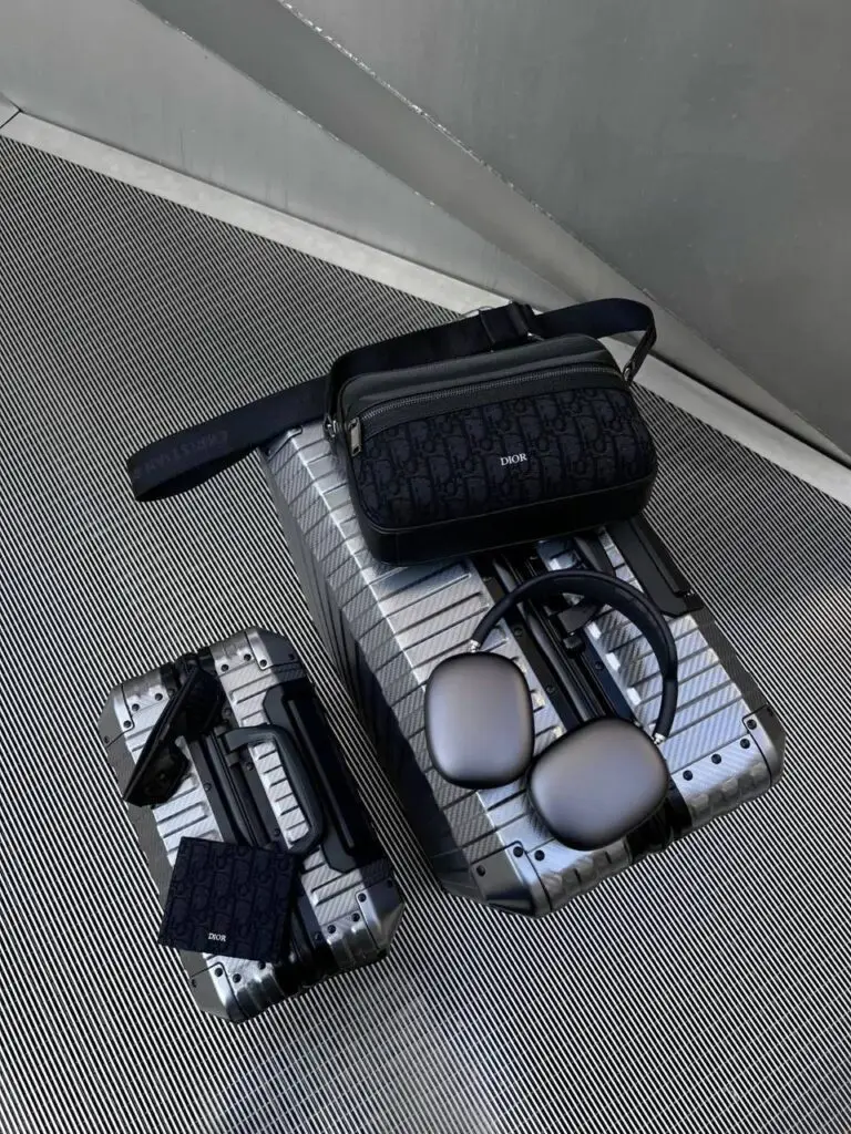 travel aesthetic